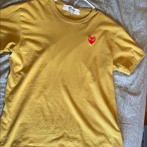 Comme does Garçons T-shirt